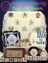 tiny little teapots