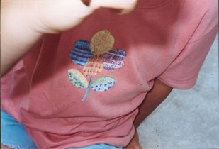 Божья коровка