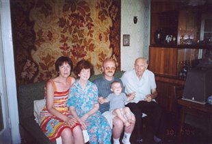 Севастопольцы