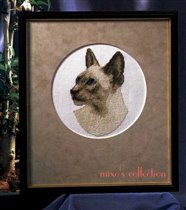 Милашка (о).