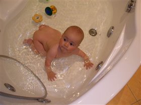 Разве мы худые?