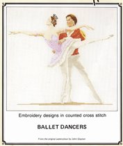 Ballet dancers (Heritage)