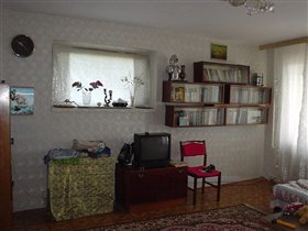 комната Савелия