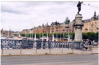 Stockholm