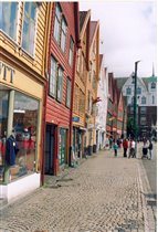 Bergen