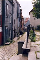 Bergen