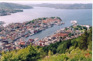 Bergen