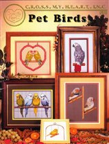 pet birds