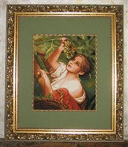 Работа Светланы