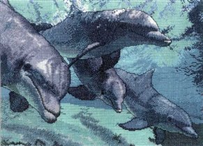 delfines (rabota) cd.a