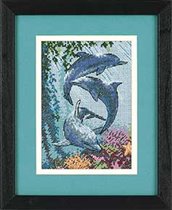 delfines tres 3 cd.a