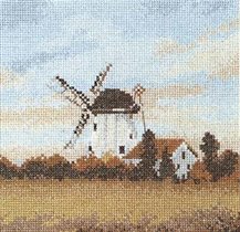 Twilleys - The Windmill