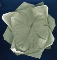 Лилия (оригами)