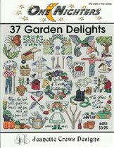 37 garden delights