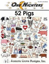 52 pigs