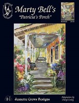 Patricia's Porch