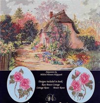 Rose Bower Cottage 