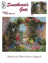 Sweetheart's Gate 