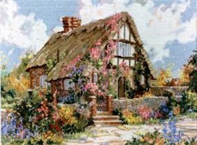 Wepham Cottage 