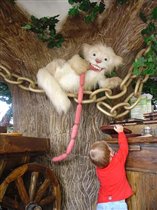 Любимы Матюшин 'Коть'