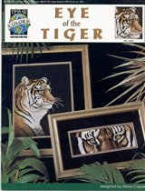 038. Тигр и глаза тигра