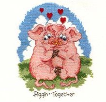 Piggin Together