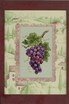 Кисть винограда