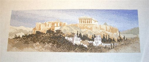Акрополь Heritage