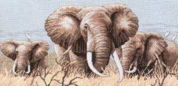 Elephant Lanarte 35012