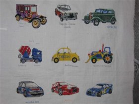 Вот он какой !