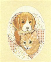 Weekenders Patchwork Pals