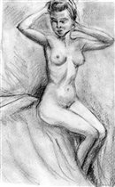 Учимся видеть и рисовать прекрасное!