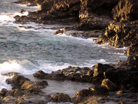 Морской пейзаж