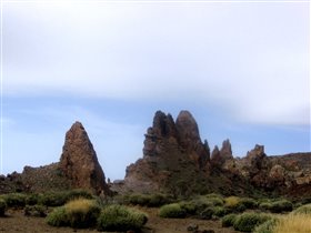 Созданные самой природой