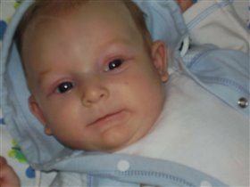 Маленькийц репер