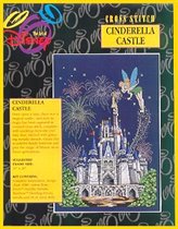 Cinderella Castle (Disney) - Stoney Creek