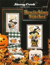 Bewitching stitches - SCC235