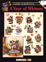 A Year of Whimpsy (Dimensions)