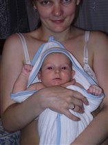 Поссле заплыва