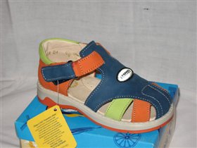 Сандалики Котофей