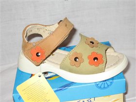 Сандалики Котофей