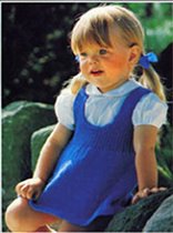 Сарафан для девочки