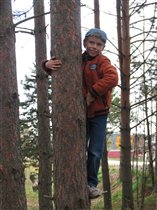 Концерт в д. Крева