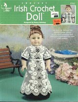 Irish Doll от tutune