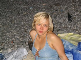 А я вся такая загадочная...