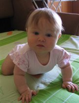 Ща как поползу!