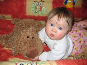 Собака - друг человека