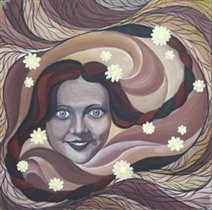 Автопортрет