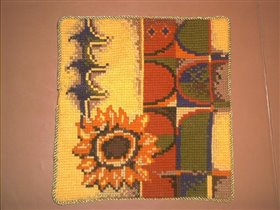 Подушка Vervaco