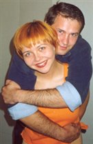 Мы с Серегой отличная пара